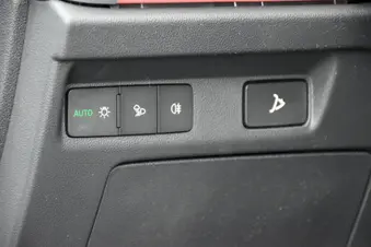 Škoda Elroq SportLine