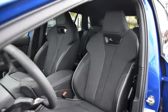 Škoda Elroq SportLine