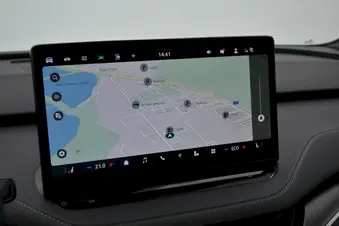 Škoda Elroq SportLine