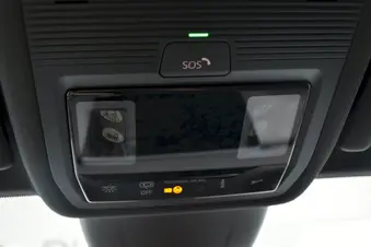 Škoda Elroq SportLine