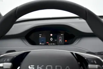 Škoda Elroq SportLine