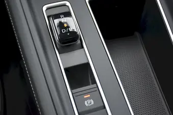 Škoda Elroq SportLine