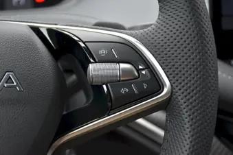 Škoda Elroq SportLine