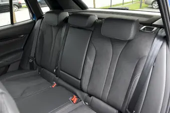 Škoda Elroq SportLine