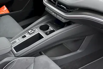 Škoda Elroq SportLine