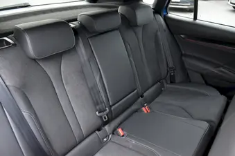 Škoda Elroq SportLine