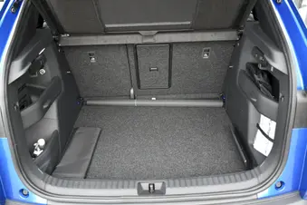 Škoda Elroq SportLine