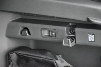 Škoda Elroq SportLine