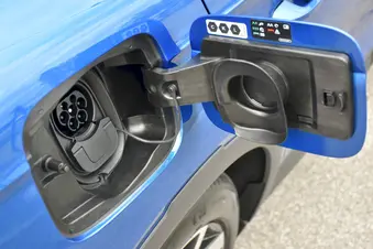 Škoda Elroq SportLine