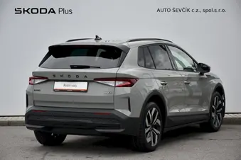 Škoda Elroq SportLine