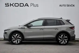 Škoda Elroq SportLine