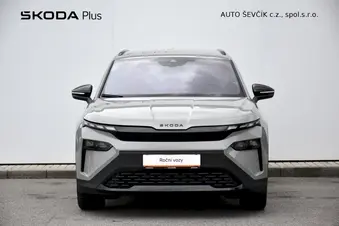 Škoda Elroq SportLine