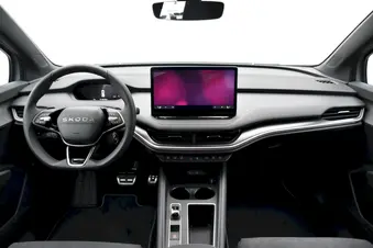 Škoda Elroq SportLine