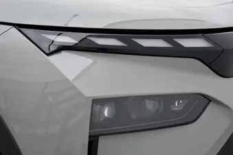 Škoda Elroq SportLine