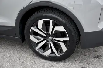 Škoda Elroq SportLine