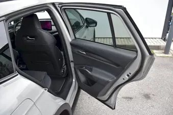 Škoda Elroq SportLine