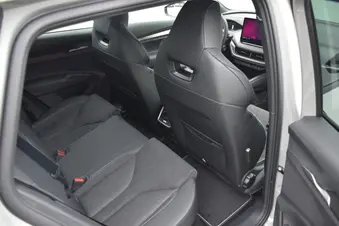 Škoda Elroq SportLine