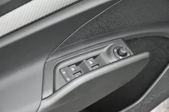 Škoda Elroq SportLine