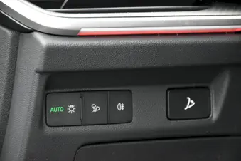 Škoda Elroq SportLine