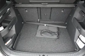 Škoda Elroq SportLine