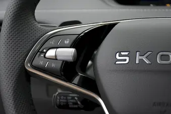 Škoda Elroq SportLine