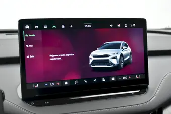 Škoda Elroq SportLine