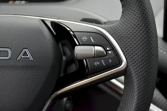 Škoda Elroq SportLine