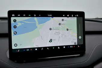 Škoda Elroq SportLine