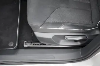 Škoda Elroq SportLine