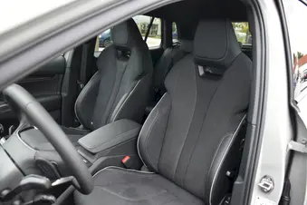 Škoda Elroq SportLine