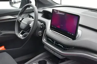 Škoda Elroq SportLine