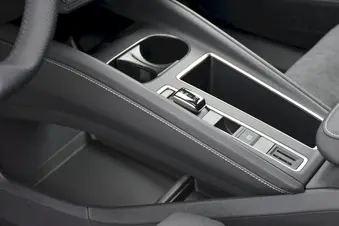 Škoda Elroq SportLine