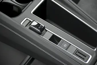 Škoda Elroq SportLine