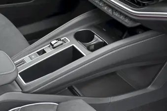 Škoda Elroq SportLine