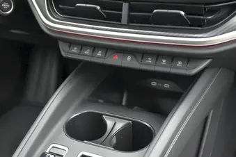 Škoda Elroq SportLine