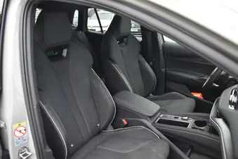 Škoda Elroq SportLine