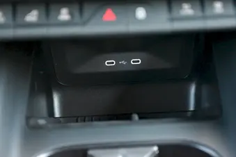 Škoda Elroq SportLine