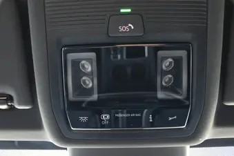 Škoda Elroq SportLine