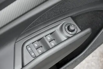 Škoda Elroq SportLine