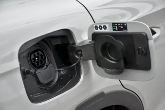 Škoda Elroq SportLine