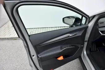 Škoda Elroq SportLine