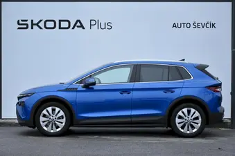 Škoda Elroq Selection