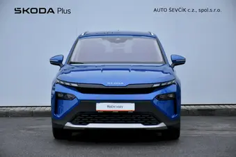 Škoda Elroq Selection