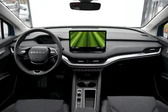 Škoda Elroq Selection