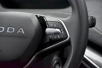 Škoda Elroq Selection