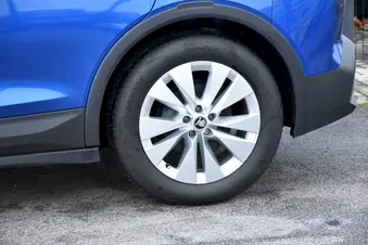 Škoda Elroq Selection