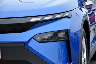 Škoda Elroq Selection