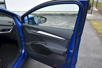 Škoda Elroq Selection