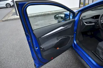 Škoda Elroq Selection