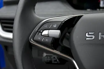 Škoda Elroq Selection